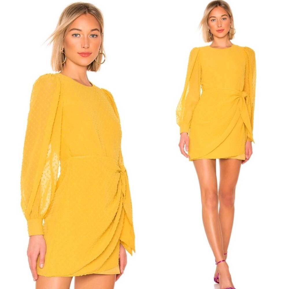 Yumi Kim Wonderland Dress